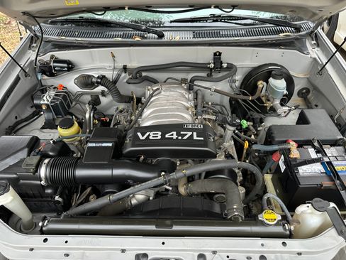 Used 2003 Toyota Tundra SR5 image 11