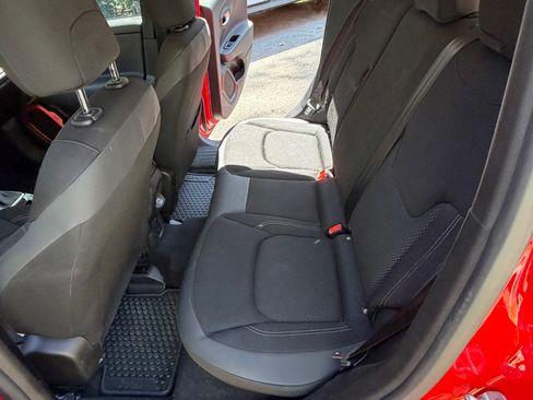 Used 2022 Jeep Renegade Latitude image 11