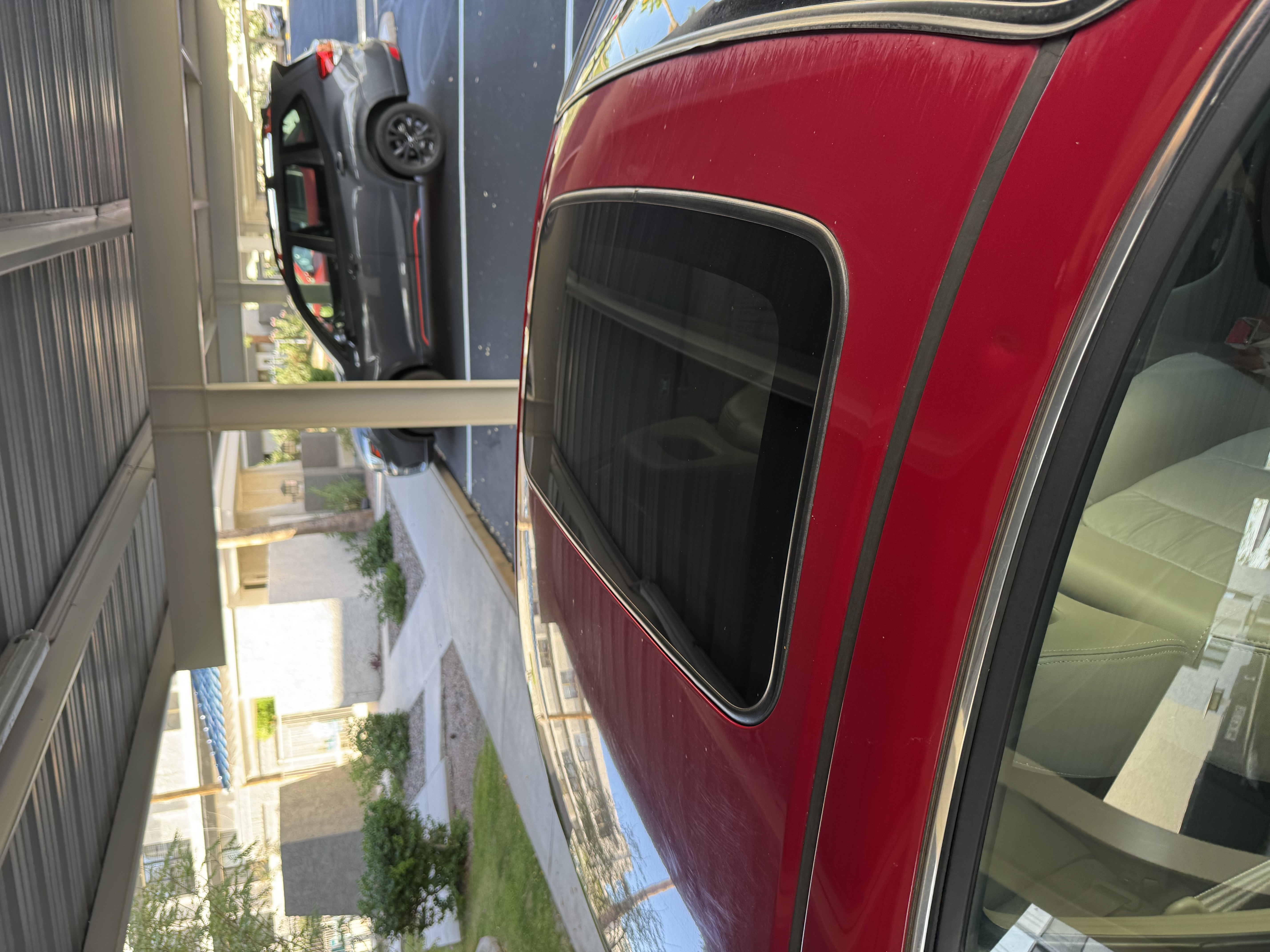 Used 2001 Honda Accord EX image 10