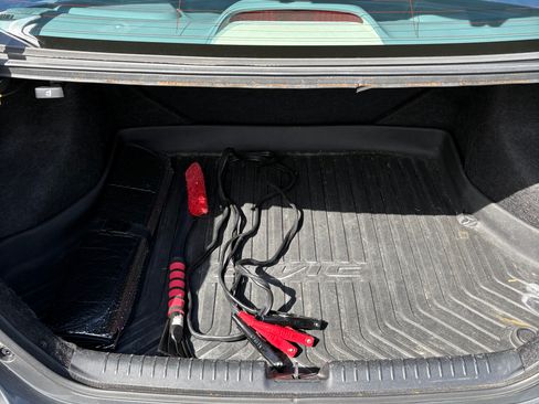 Used 2013 Honda Civic LX image 17