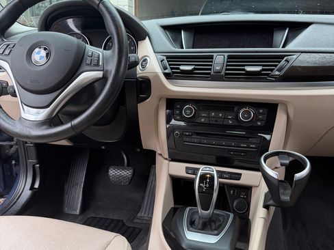 Used 2015 BMW X1 xDrive28i image 8