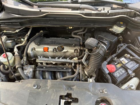 Used 2011 Honda CR-V LX image 9