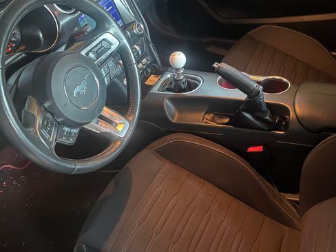 Used 2021 Ford Mustang Mach 1 image 25