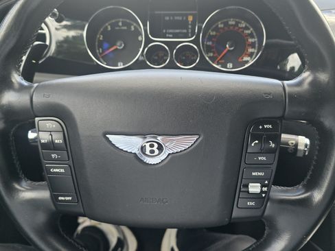 Used 2005 Bentley Continental GT AWD/4WD image 12