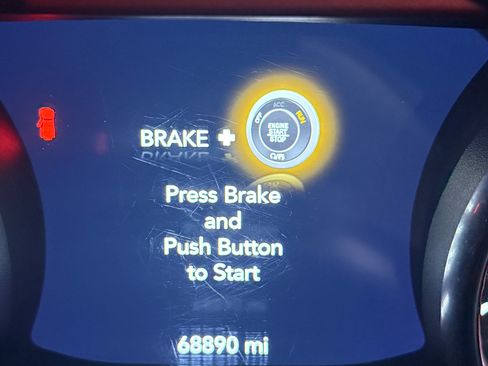 Used 2020 Jeep Wrangler Rubicon w/ LED Lighting Group image 17