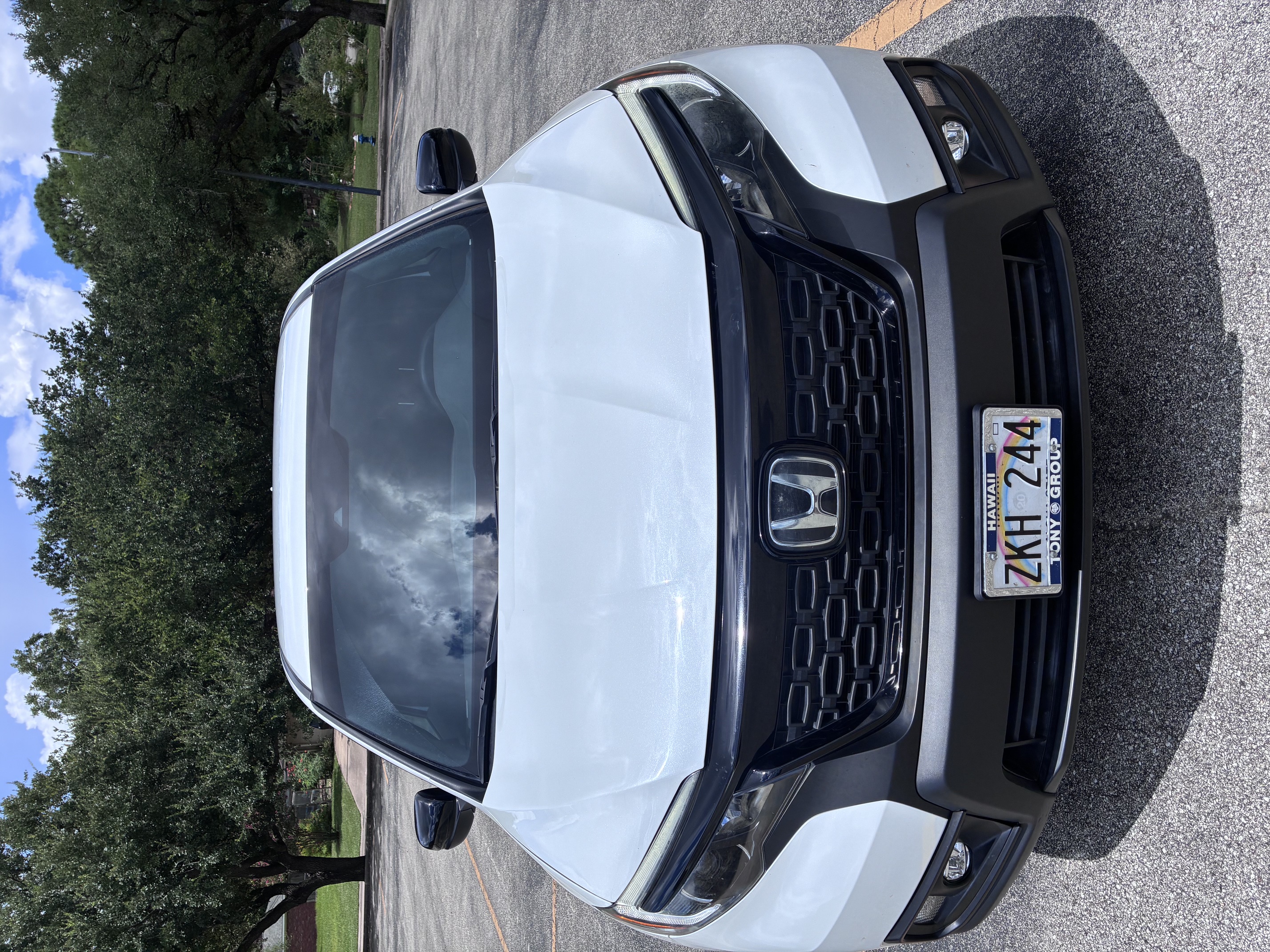 Used 2021 Honda Passport Sport image 5