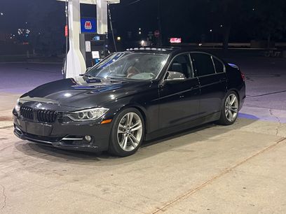 Used 2012 BMW 335i Sedan