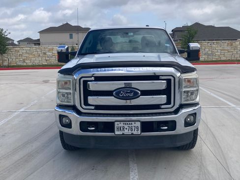Used 2016 Ford F250 XLT w/ XLT Premium Package AWD/4WD image 15