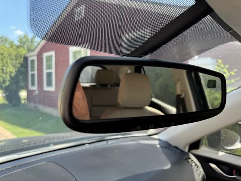 Used 2015 MAZDA CX-5 Touring FWD image 5