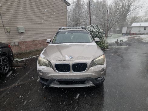 Used 2013 BMW X1 xDrive28i image 6