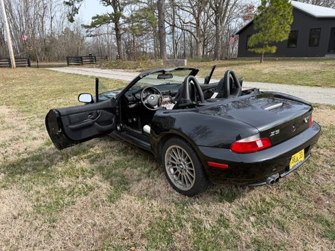 Used 2001 BMW Z3 3.0i image 6
