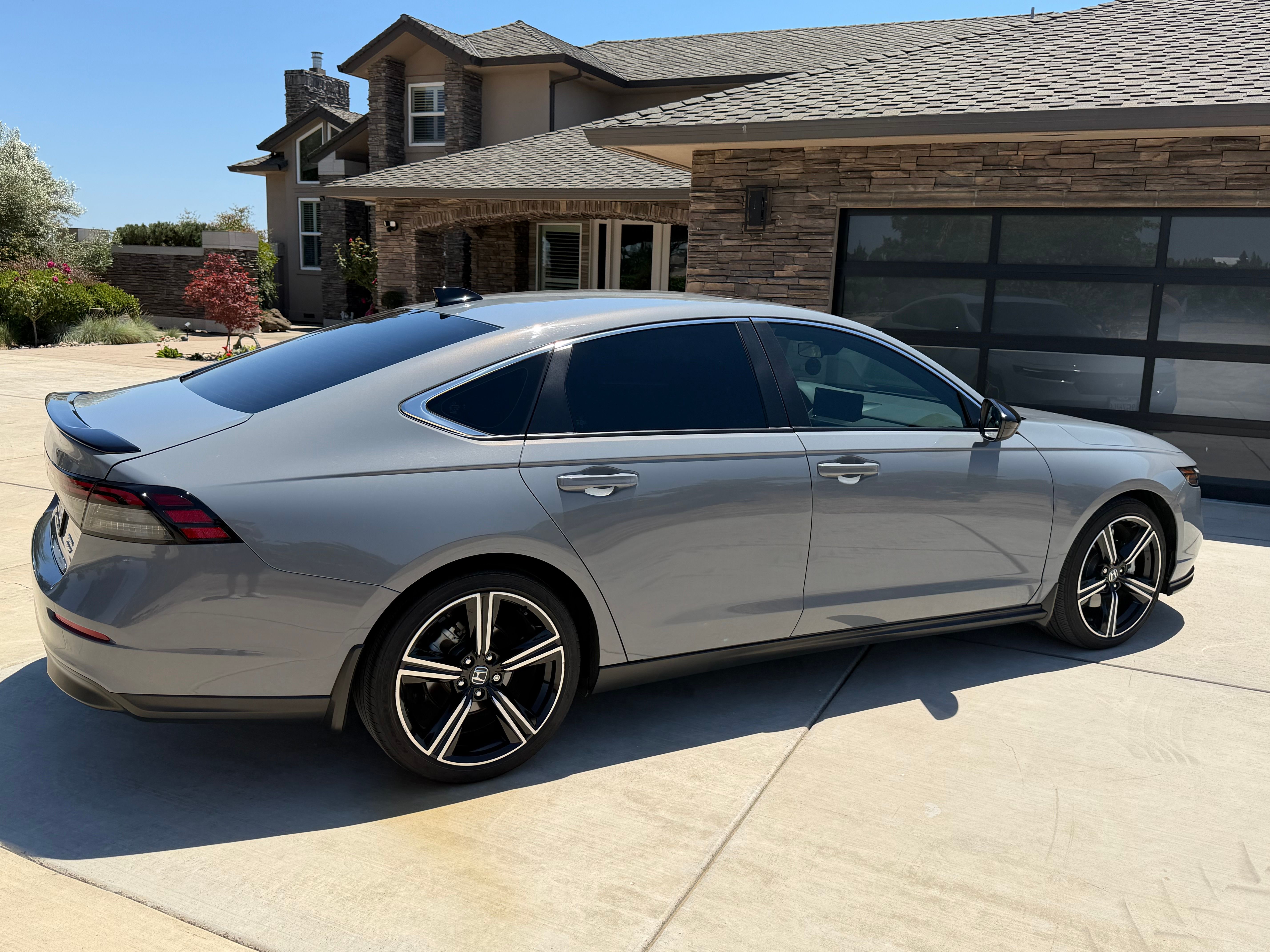 Used 2023 Honda Accord Sport image 8