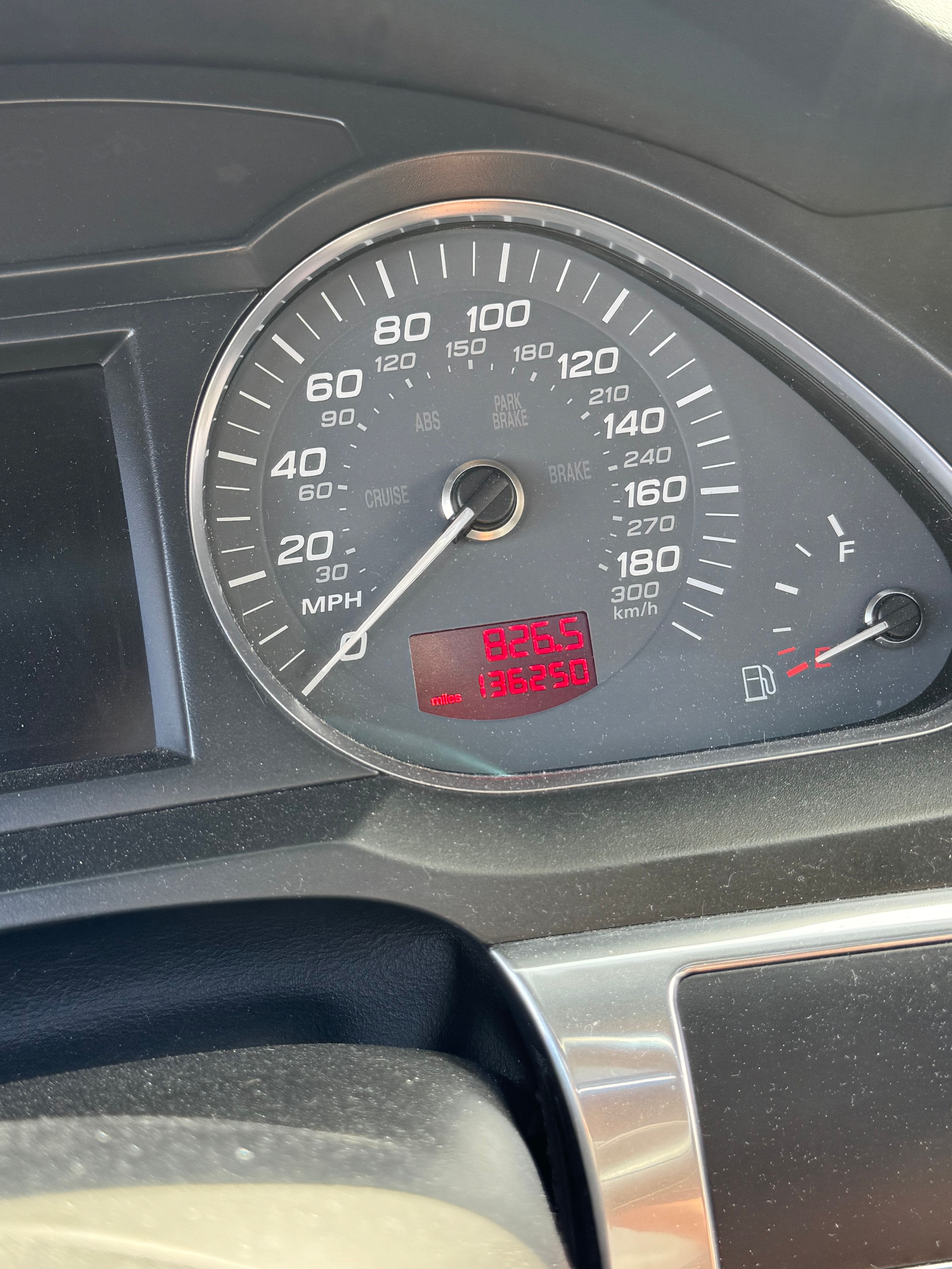 Used 2008 Audi S6 Sedan AWD/4WD image 11