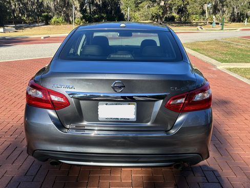 Used 2016 Nissan Altima 2.5 SL image 8