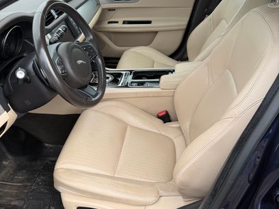 Used 2016 Jaguar XF Prestige