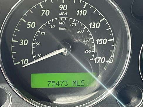 Used 2008 Jaguar XJ8 image 22