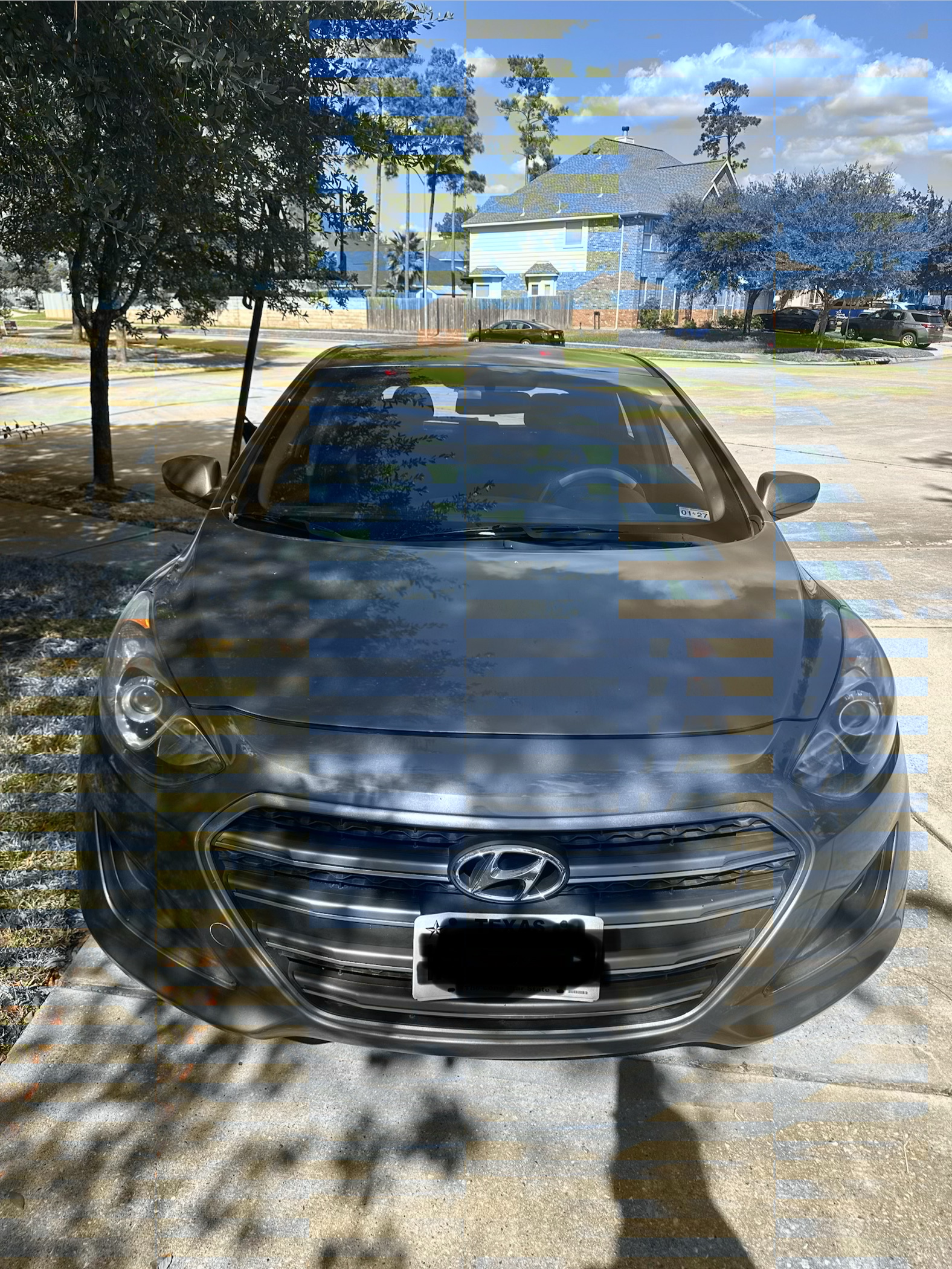 Used 2016 Hyundai Elantra GT FWD image 10