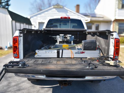 Used 2006 Dodge Ram 3500 Truck SLT image 14
