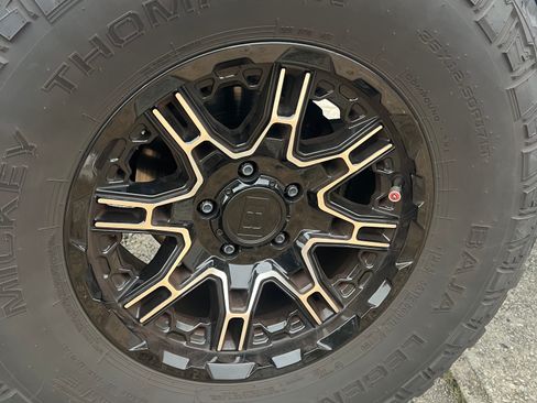 Used 2009 Jeep Wrangler Unlimited X w/ Trailer Tow Group image 8