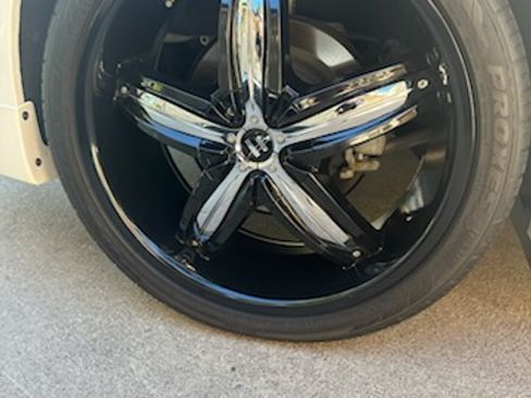 Used 2010 Nissan Maxima 3.5 SV w/ Premium Pkg image 8