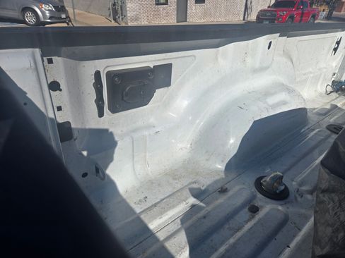 Used 2024 RAM 3500 Tradesman w/ Chrome Appearance Group image 6