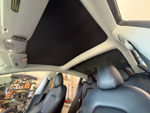 Used 2021 Tesla Model 3 Standard Range Plus RWD image 16