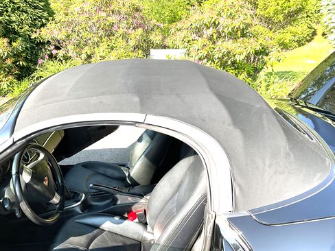 Used 2006 Porsche Boxster S image 15