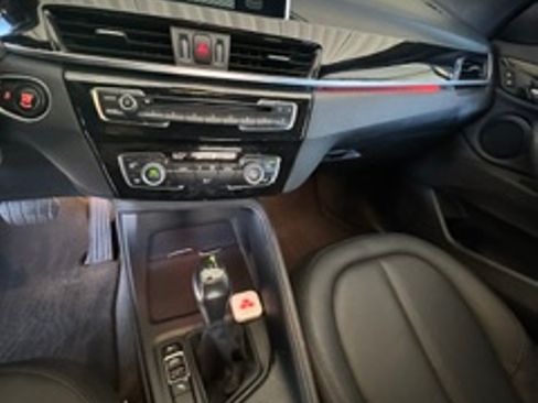 Used 2017 BMW X1 sDrive28i FWD image 11