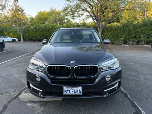 Used 2014 BMW X5 xDrive35i AWD/4WD image 11