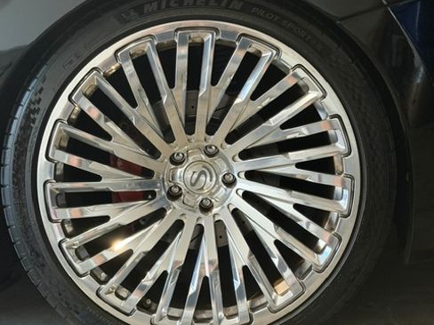 Used 2012 Maserati GranTurismo MC RWD image 12