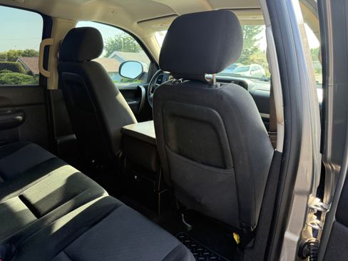 Used 2013 Chevrolet Silverado 1500 LT RWD image 20