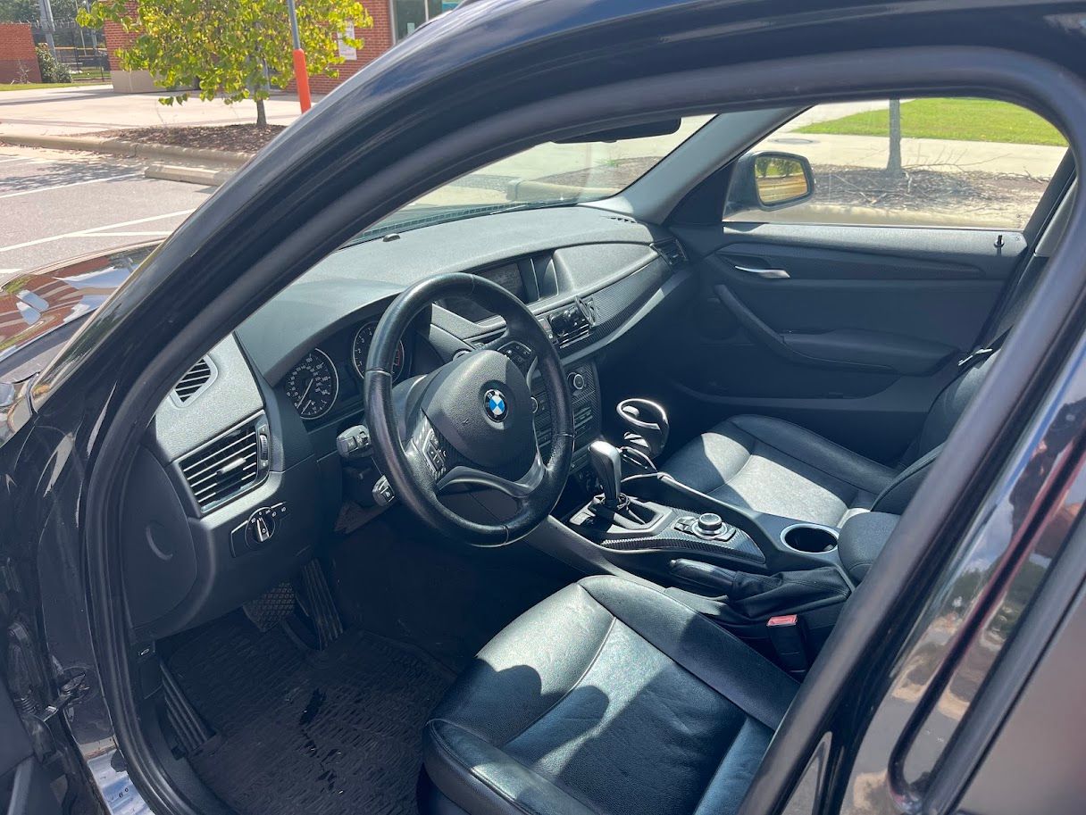 Used 2013 BMW X1 xDrive35i AWD/4WD image 6