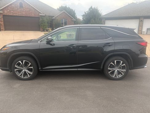 Used 2019 Lexus RX 350L AWD image 5