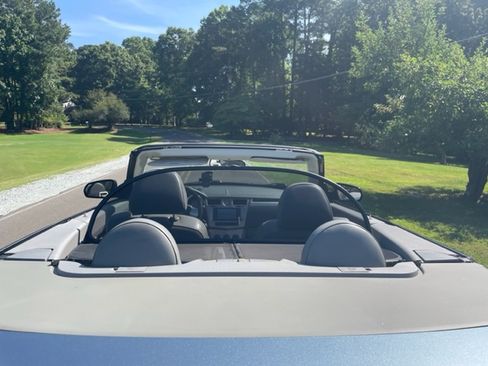 Used 2008 Chrysler Sebring Limited w/ Luxury Group image 20