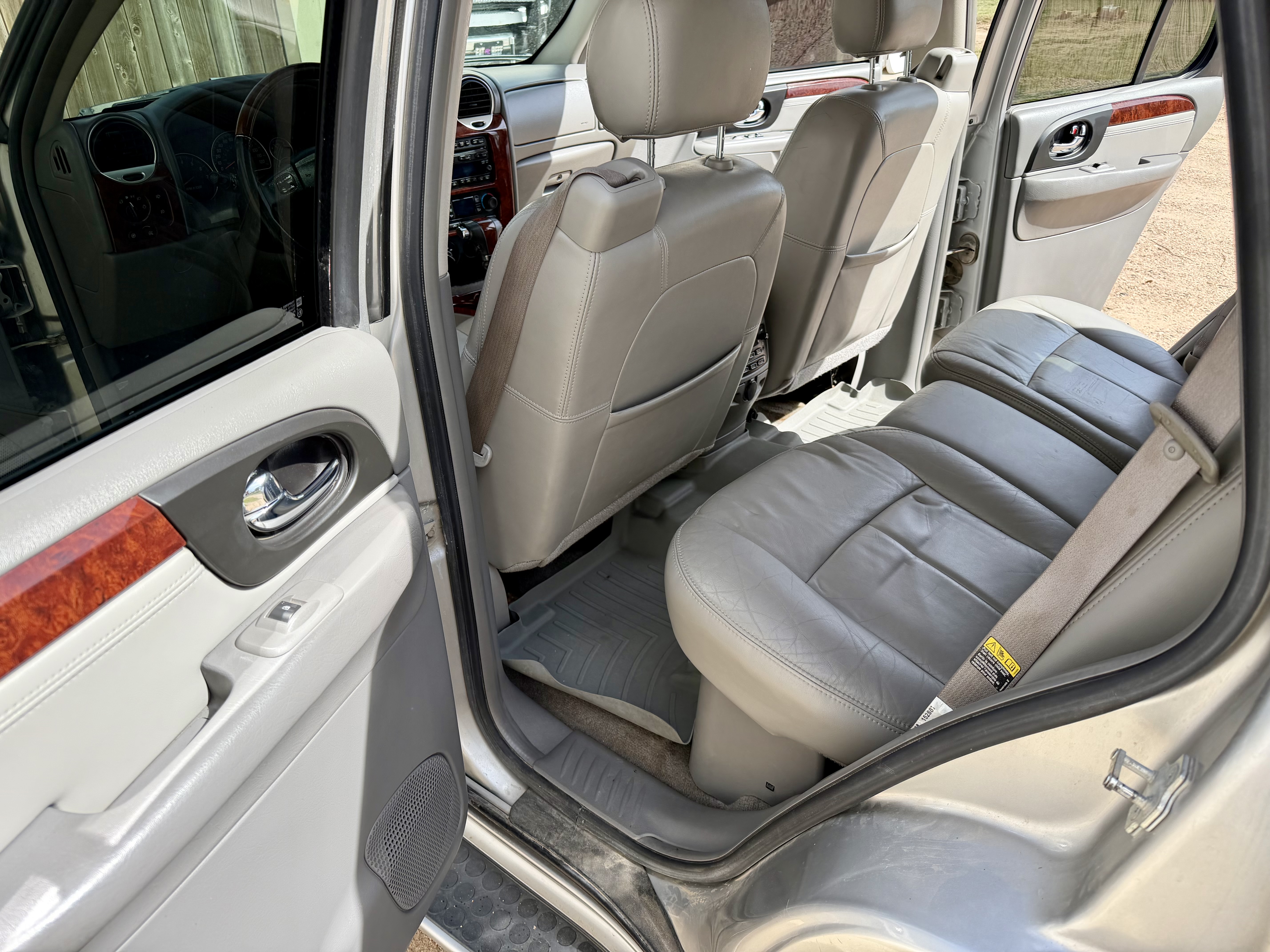 Used 2006 GMC Envoy Denali AWD/4WD image 11