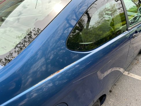 Used 2008 Ford Focus S image 14