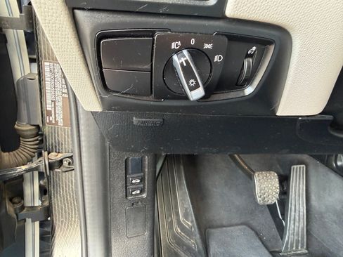 Used 2016 BMW i3 RWD image 16
