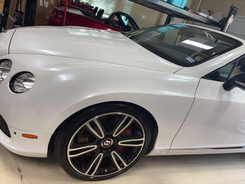 Used 2013 Bentley Continental GT AWD/4WD image 23