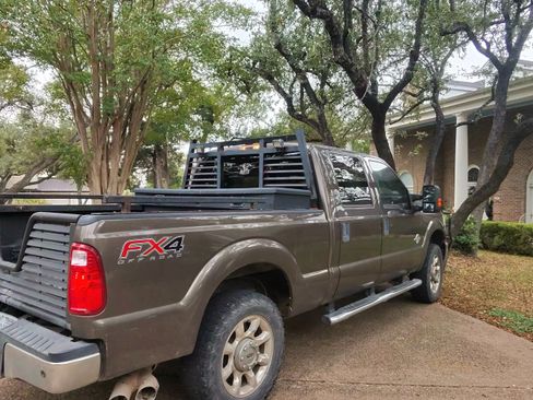 Used 2016 Ford F250 XLT w/ XLT Value Package image 6