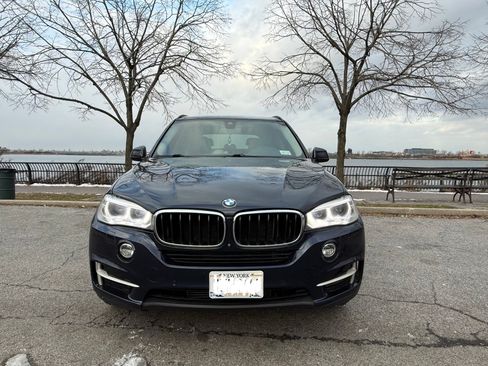 Used 2016 BMW X5 xDrive35i image 5