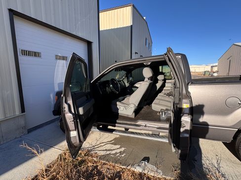 Used 2013 Ford F150 STX w/ Mid Equipment Group image 5