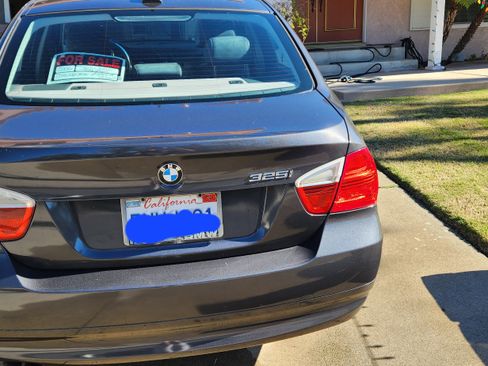 Used 2006 BMW 325i Sedan image 5