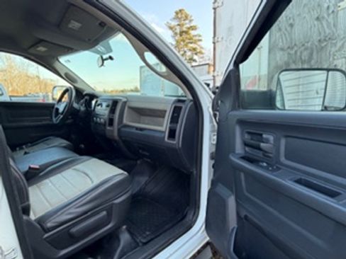 Used 2011 RAM 2500 ST w/ Protection Group image 6