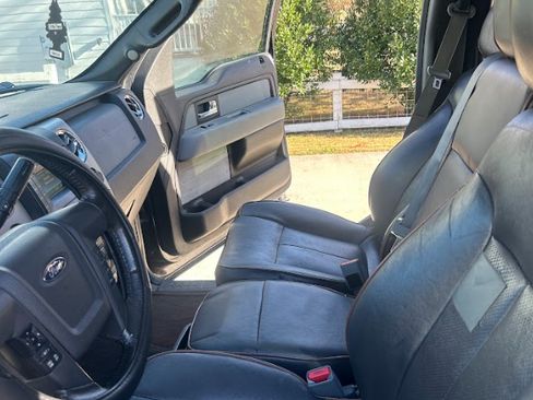 Used 2014 Ford F150 XLT w/ Equipment Group 302A Luxury image 12