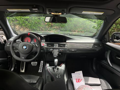 Used 2011 BMW 335i Coupe image 12