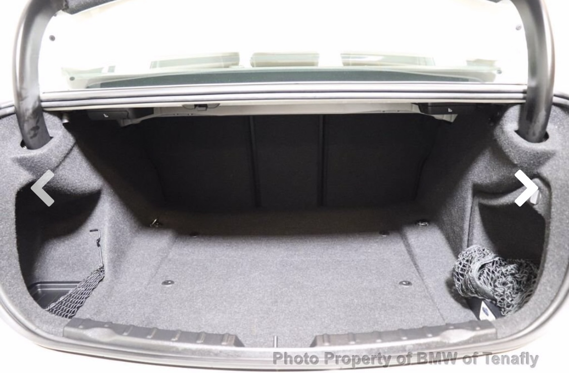 Used 2017 BMW 330i xDrive Sedan AWD/4WD image 25