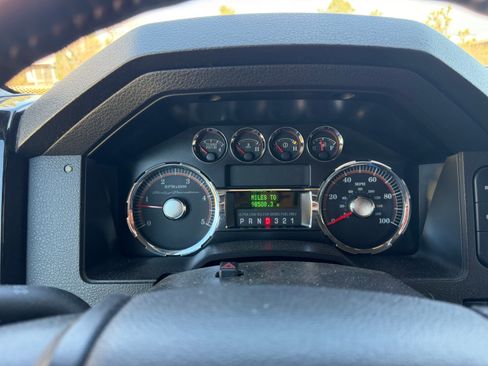 Used 2008 Ford F250 Harley-Davidson image 11