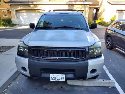 Used 2006 Nissan Armada SE image 4