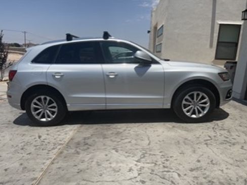 Used 2013 Audi Q5 2.0T Premium Plus w/ Premium Plus Pkg image 21