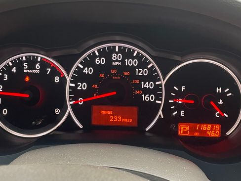 Used 2012 Nissan Altima 2.5 SL w/ 2.5SL Pkg image 9